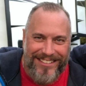 Meet your Posher, Scott